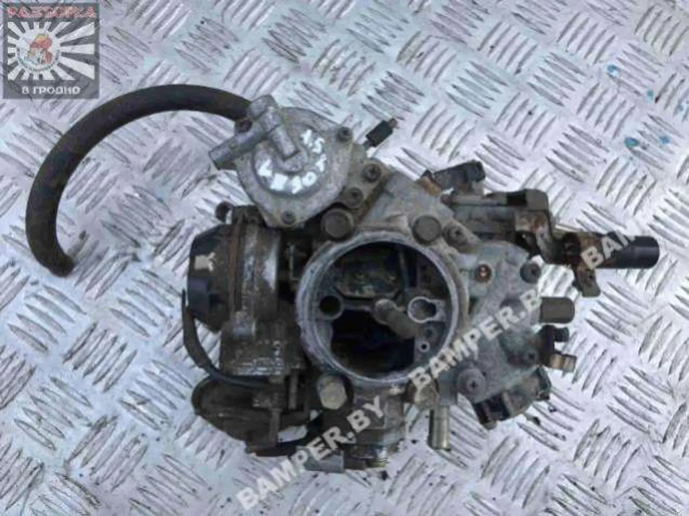 Карбюратор к Mitsubishi Lancer 1987