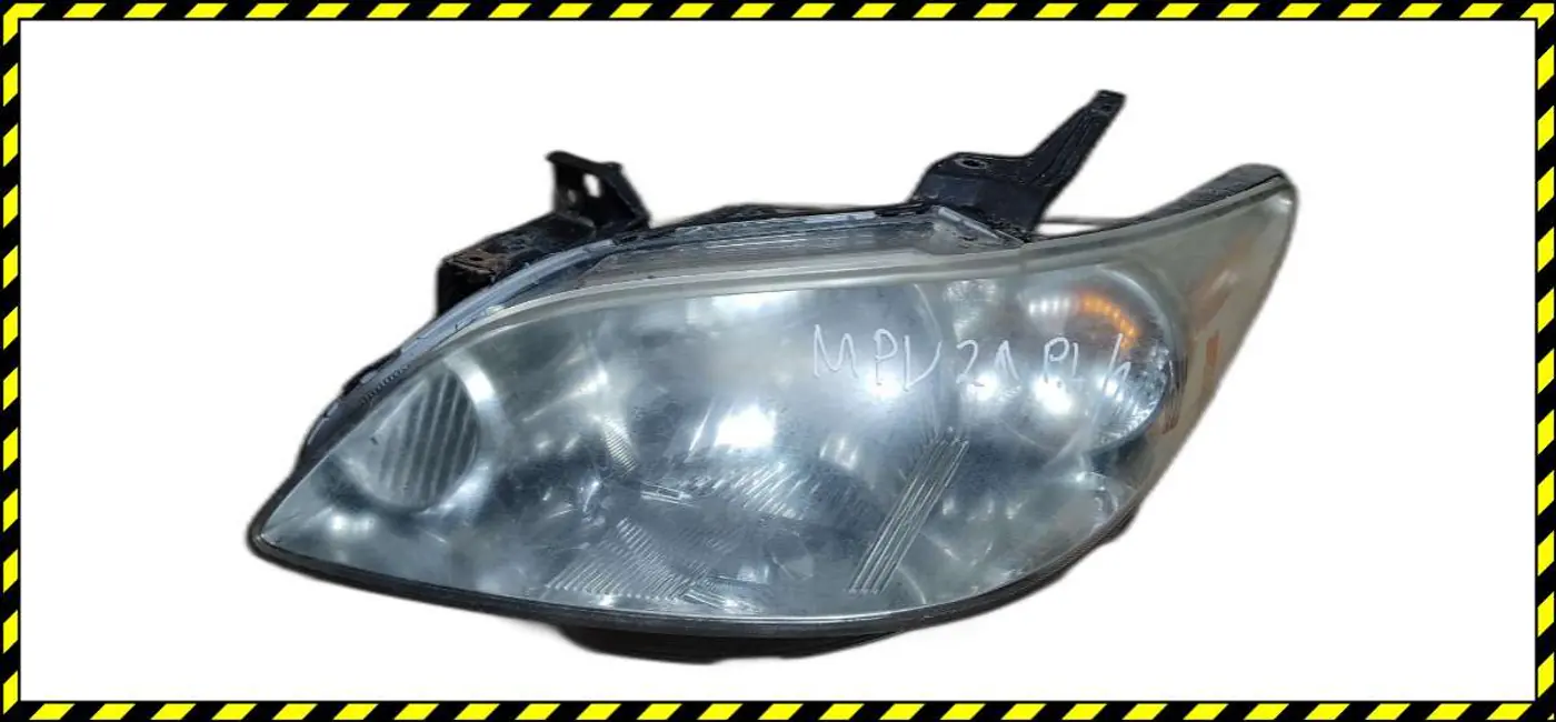 Фара левая к Mazda MPV 2003