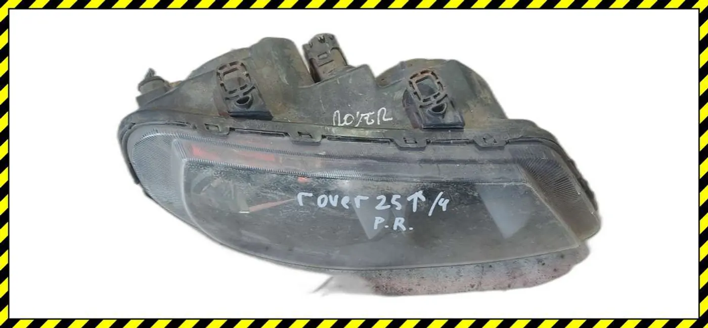 Фара правая к Rover 25 2000