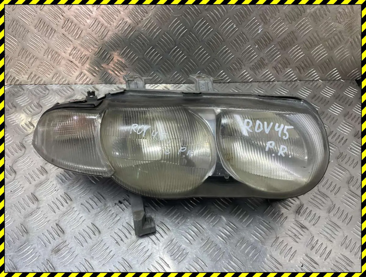 Фара правая к Rover 45 2001