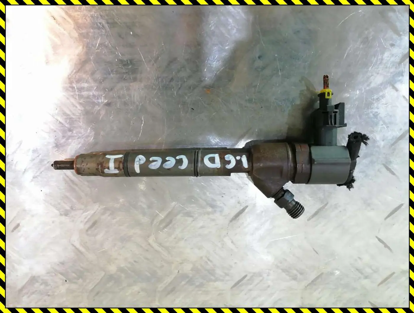 Форсунка к Kia Ceed 2007
