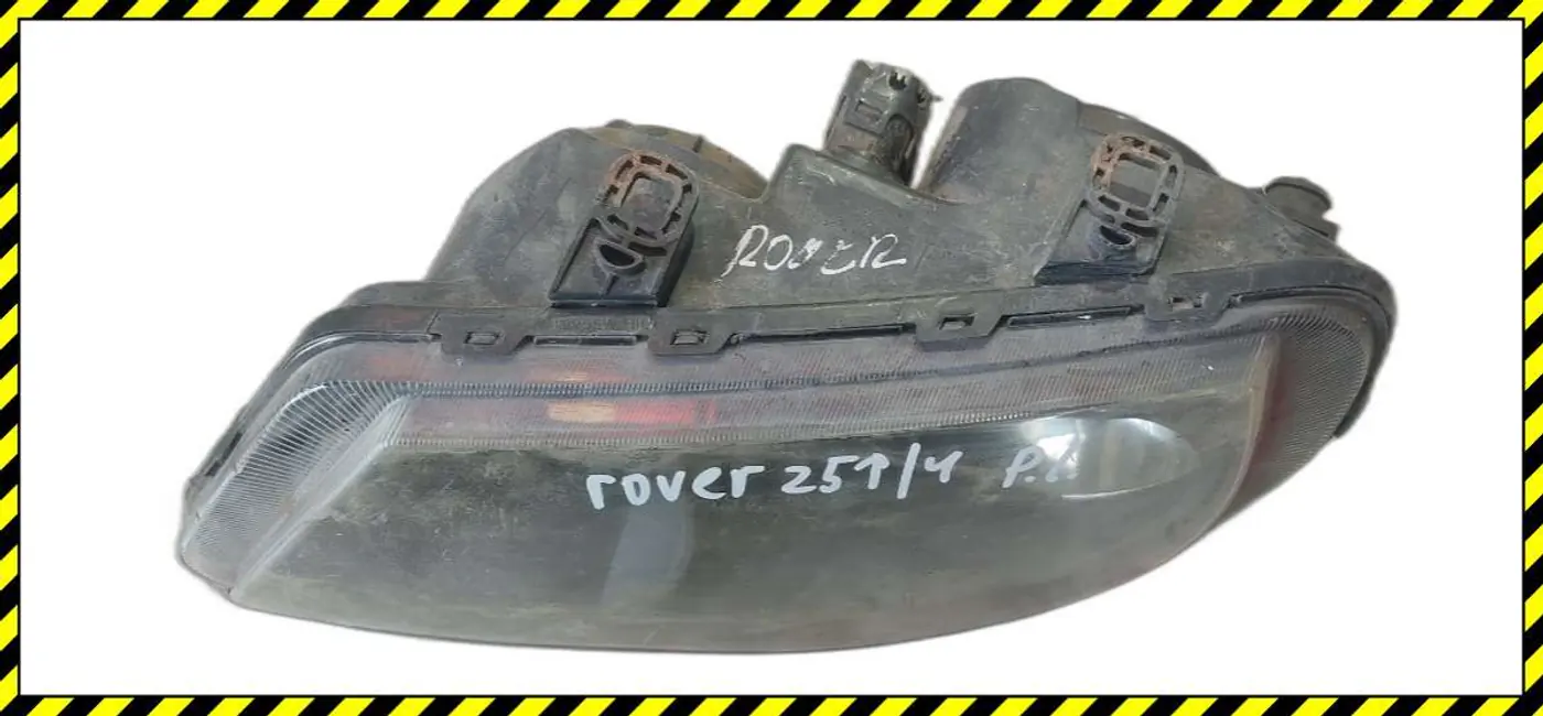 Фара левая к Rover 25 2000