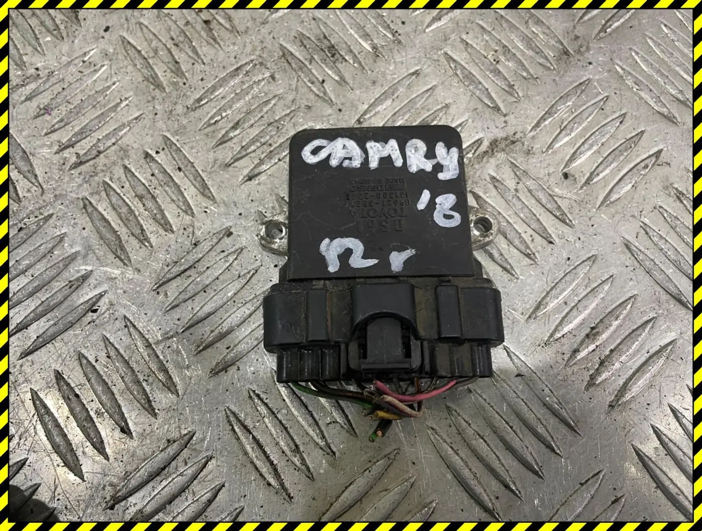 Помпа к Toyota Camry 1995