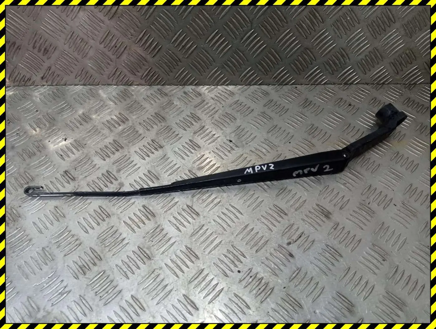 Щеткодержатель к Mazda MPV 2003