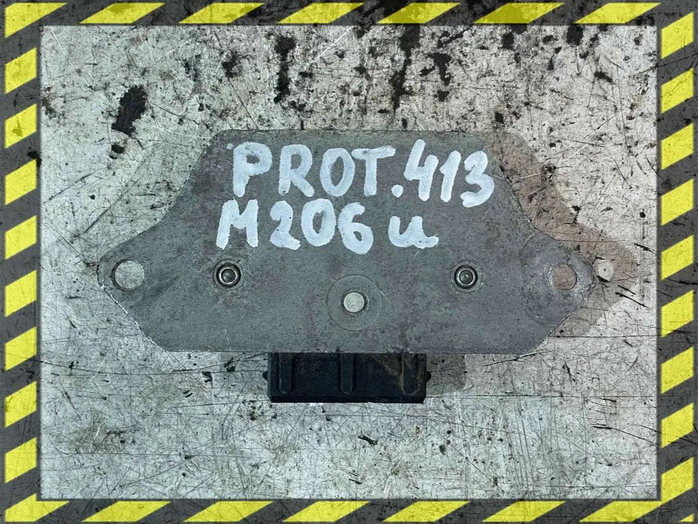 Коммутатор зажигания к Proton 400 1999