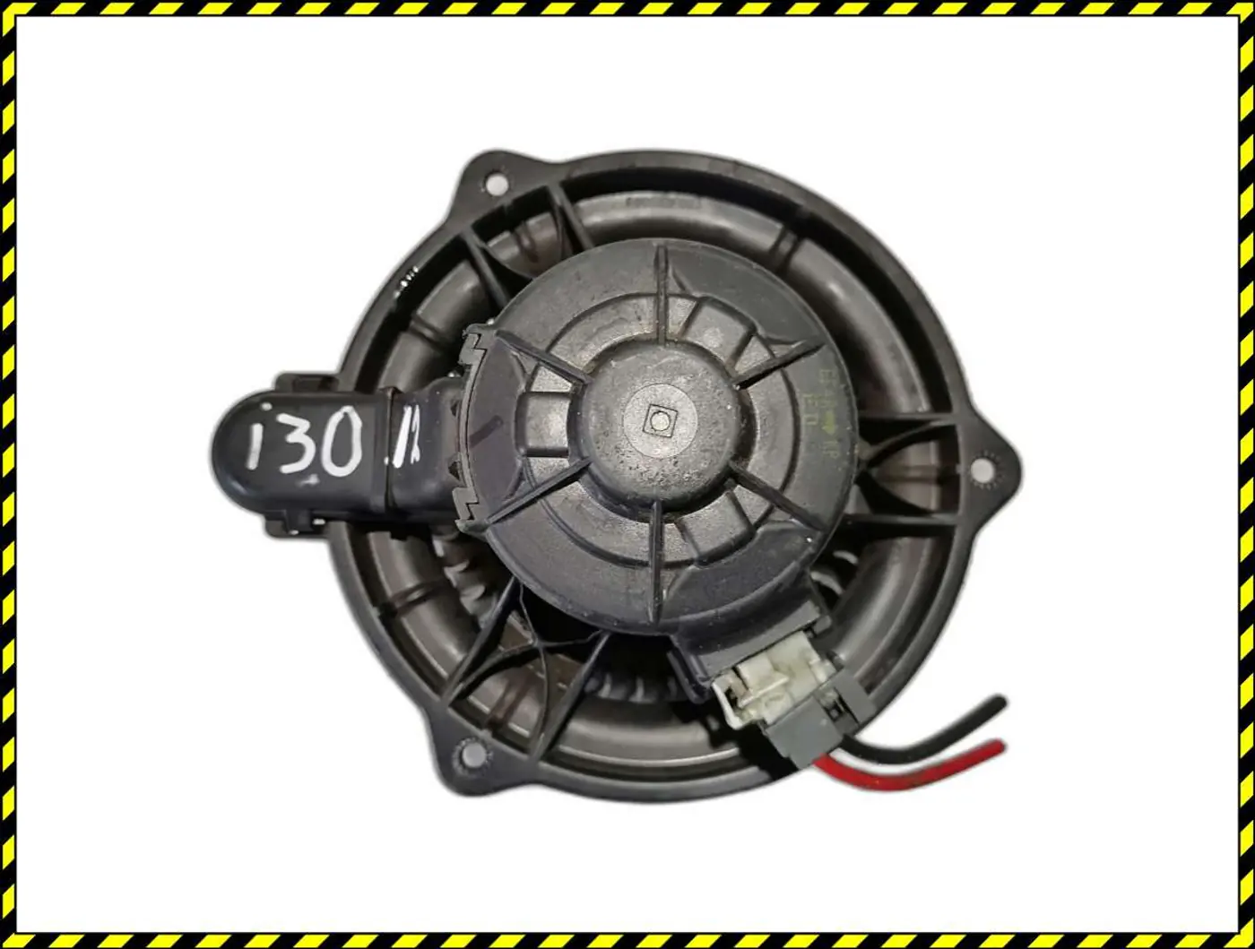 Моторчик печки к Kia Ceed 2008