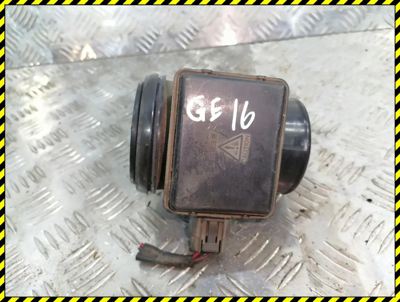Расходомер воздуха к Mazda 626 1993