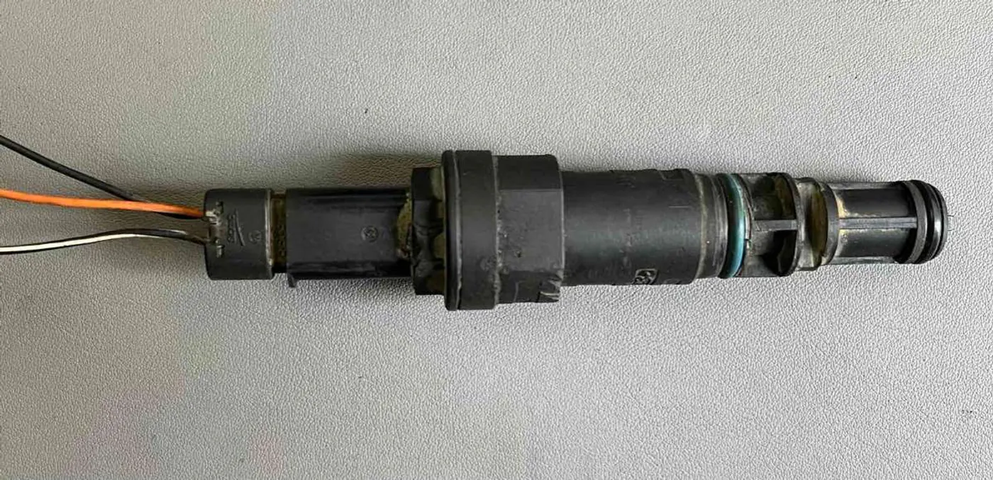 Датчик скорости к Mitsubishi Carisma 1999
