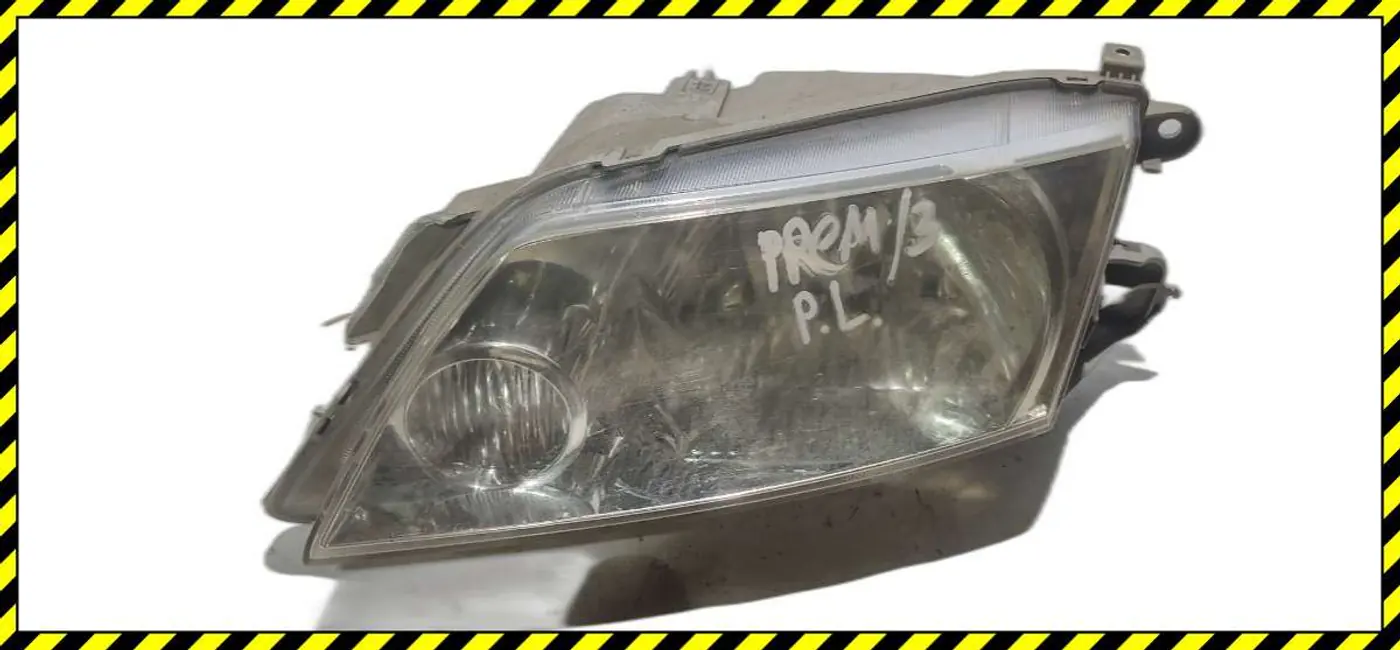 Фара левая к Mazda Premacy 2000