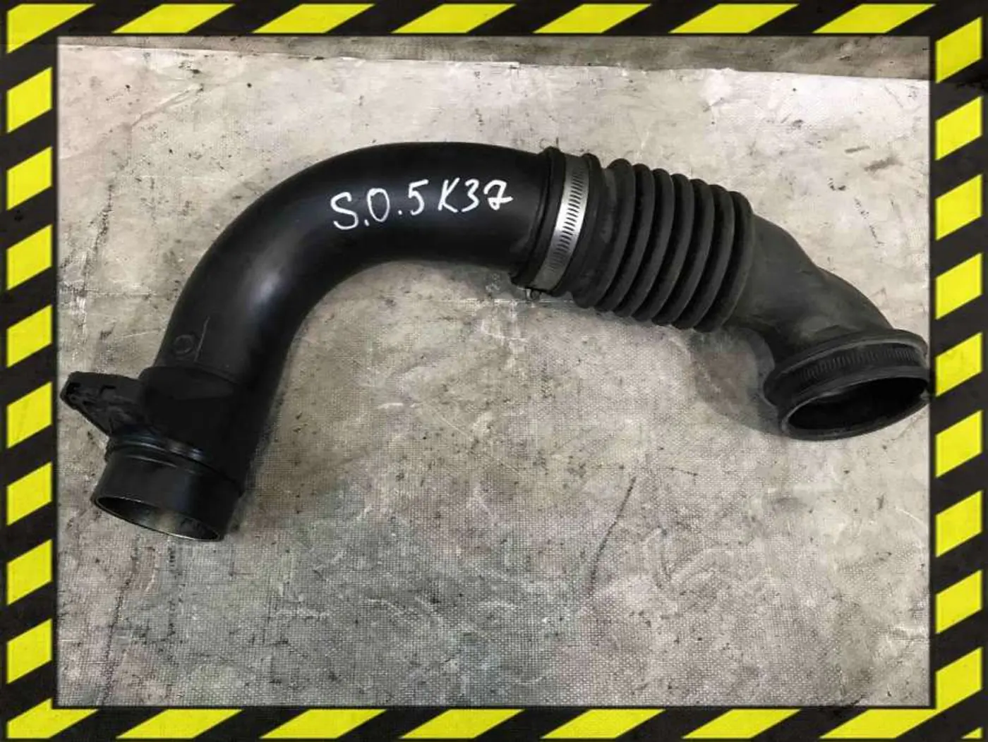 Патрубок к Subaru Outback 2011