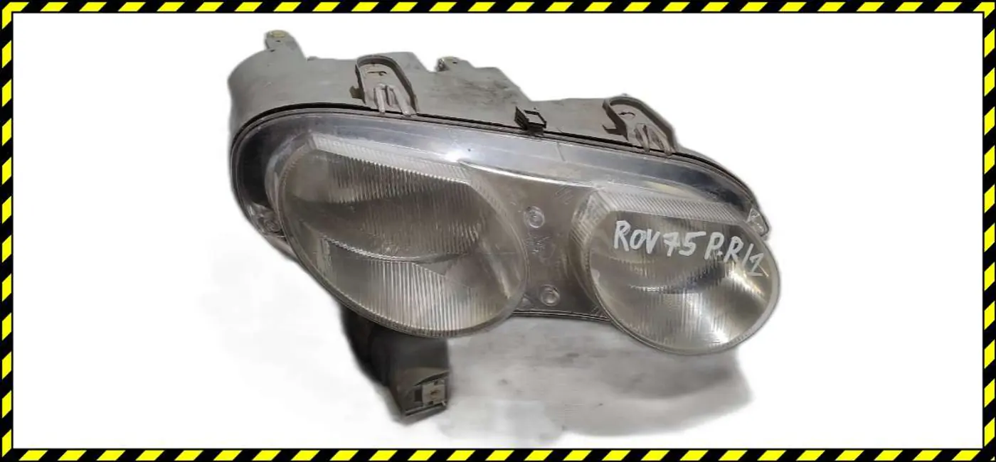 Фара правая к Rover 75 2003