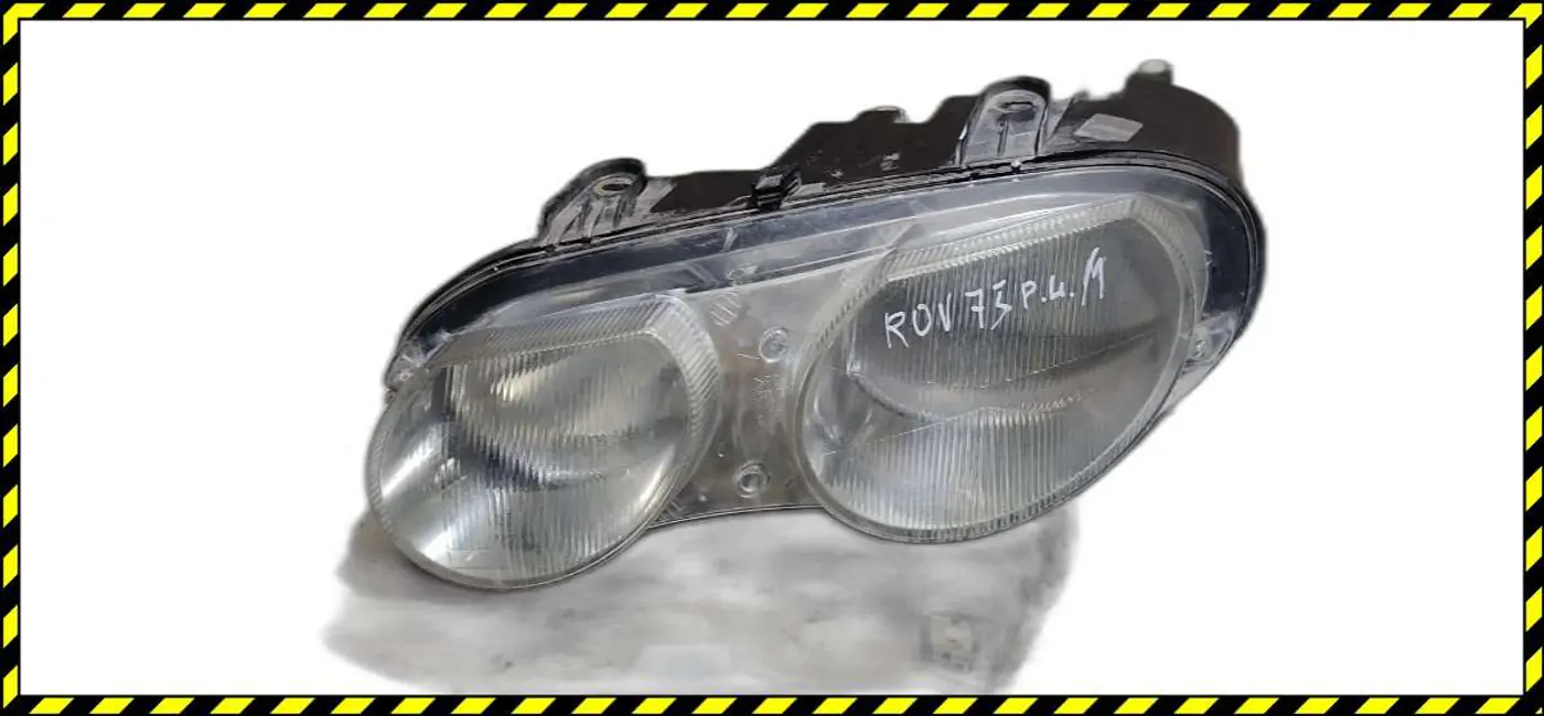 Фара левая к Rover 75 2003
