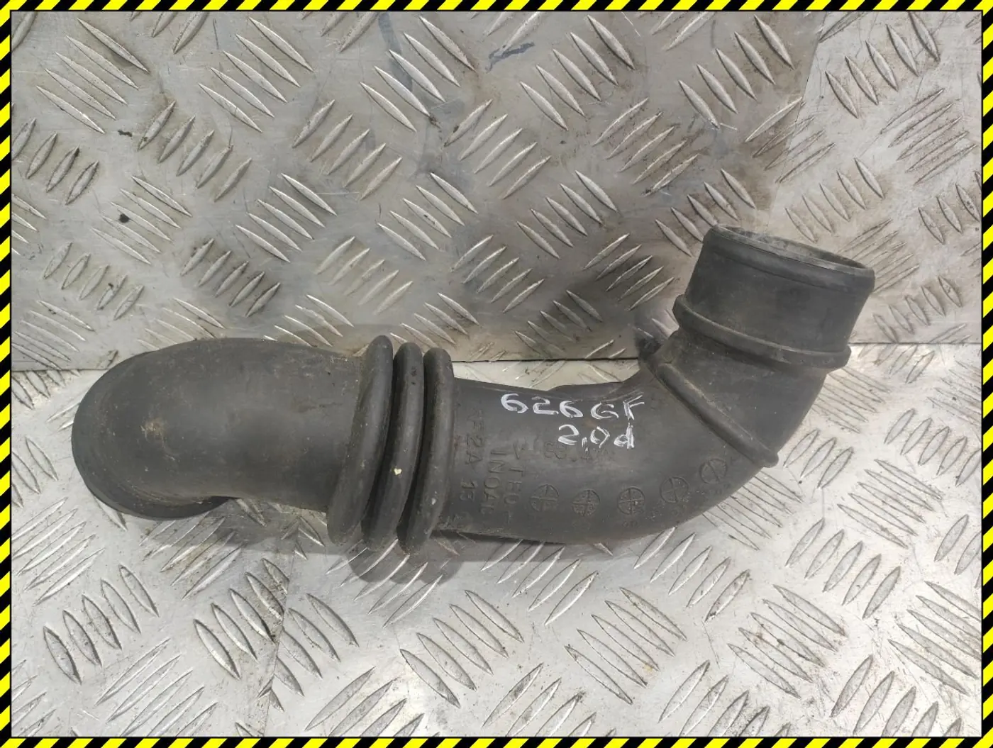 Патрубок к Mazda 626 1998