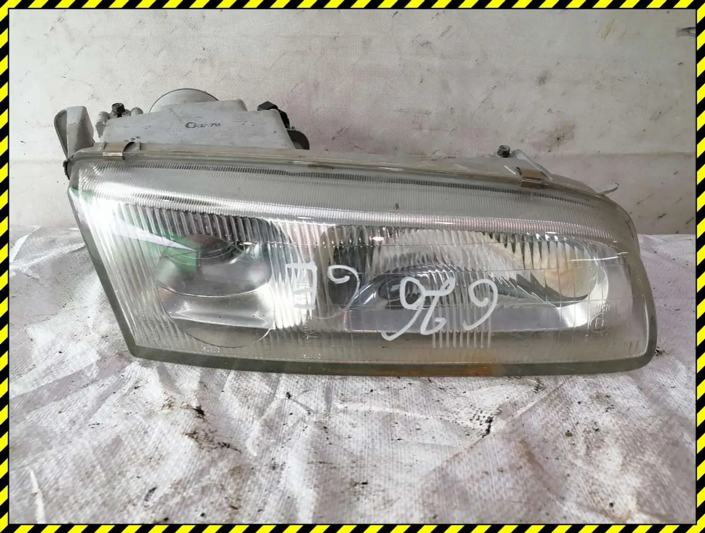 Фара правая к Mazda 626 1993
