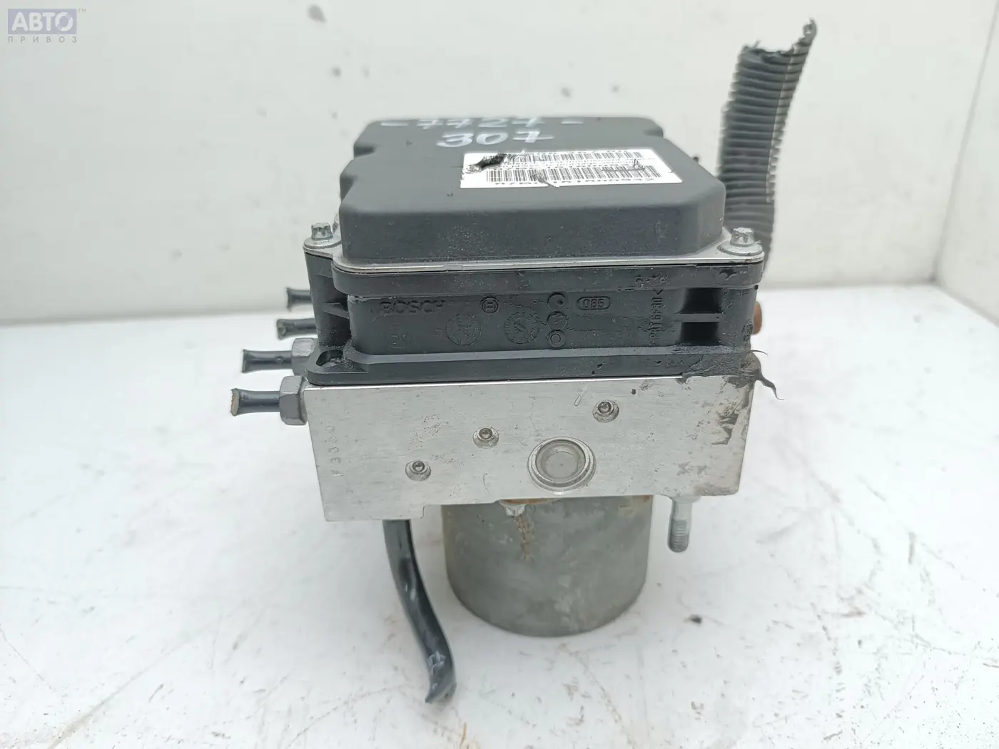 Блок ABS к Peugeot 307 2005