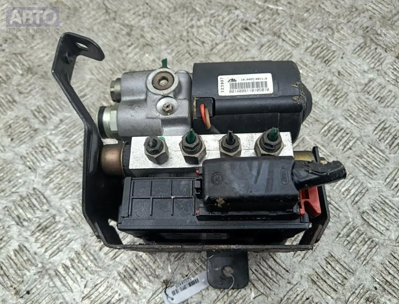 Блок ABS к Renault Megane 1997