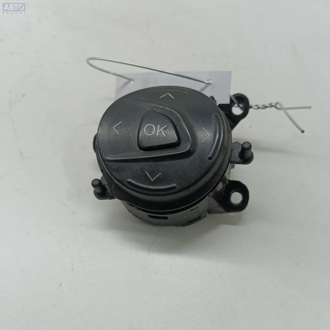 Блок комфорта к Ford Focus 2012