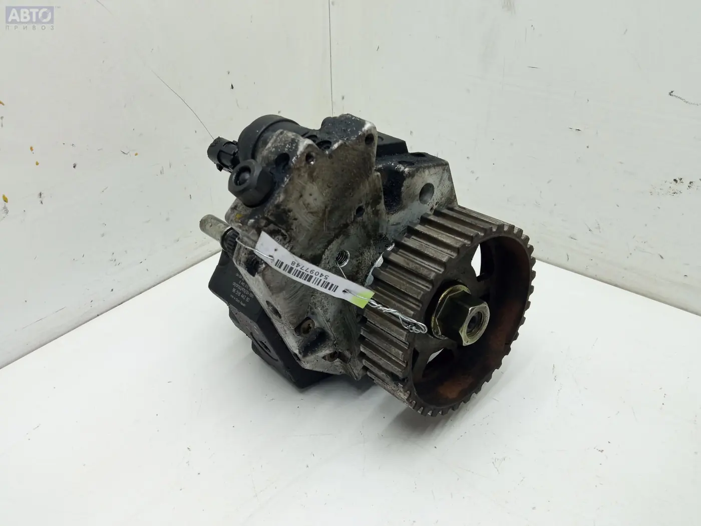ТНВД к Mazda 3 2004