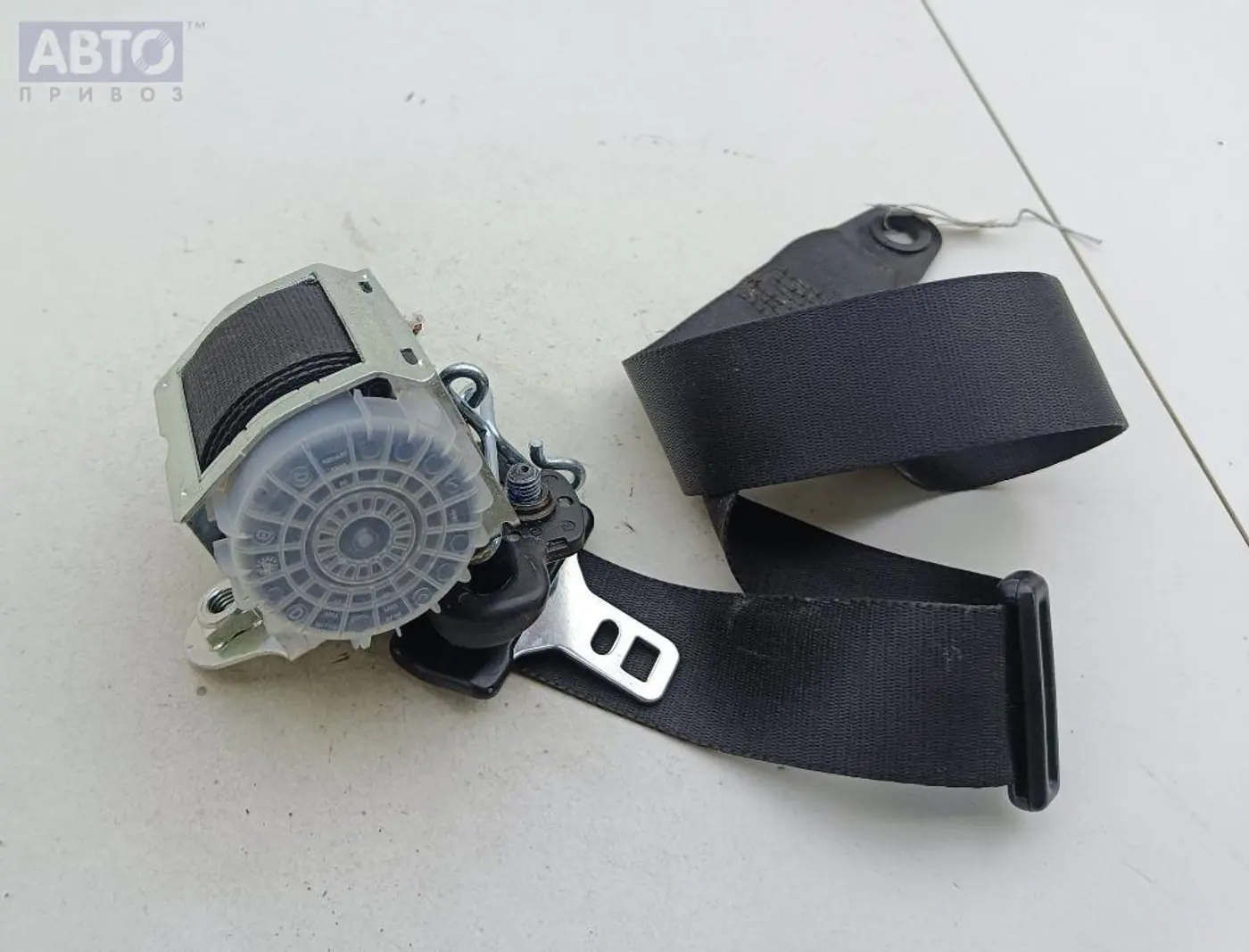 Ремень безопасности к Ford Fusion 2004