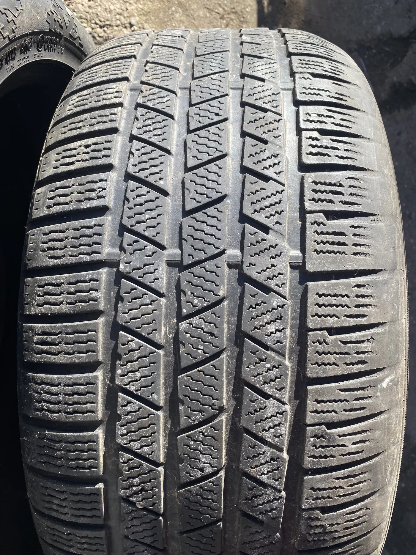 R20 275 45 Kumho Asymmetric