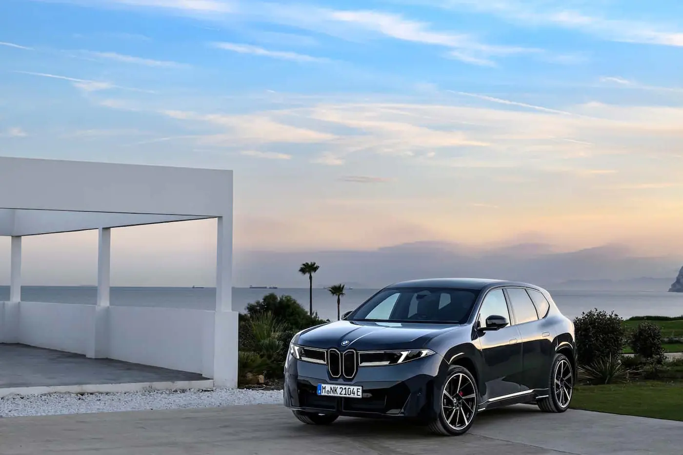 Каждый второй автомобиль BMW станет электрическим: концерн ускоряет переход на новые модели