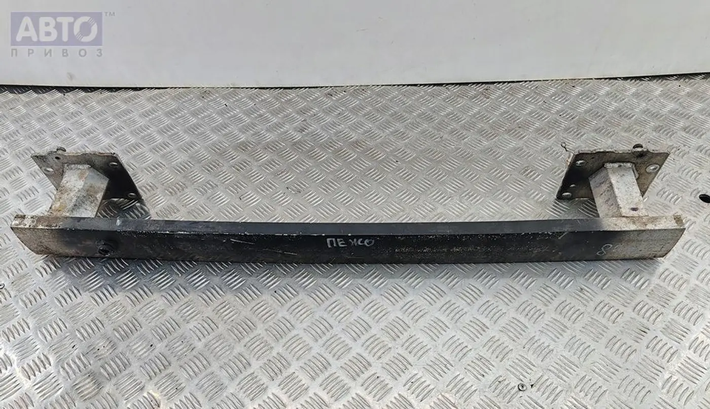 Усилитель бампера к Peugeot 307 2006