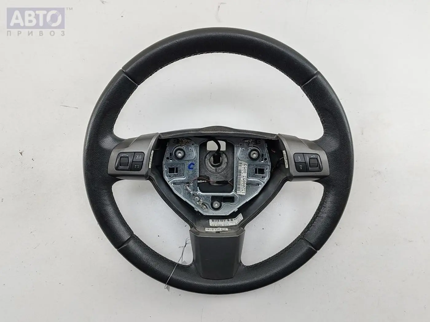 Руль к Opel Signum 2006