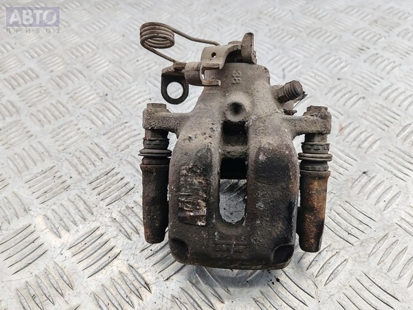 Суппорт к Peugeot 407 2005