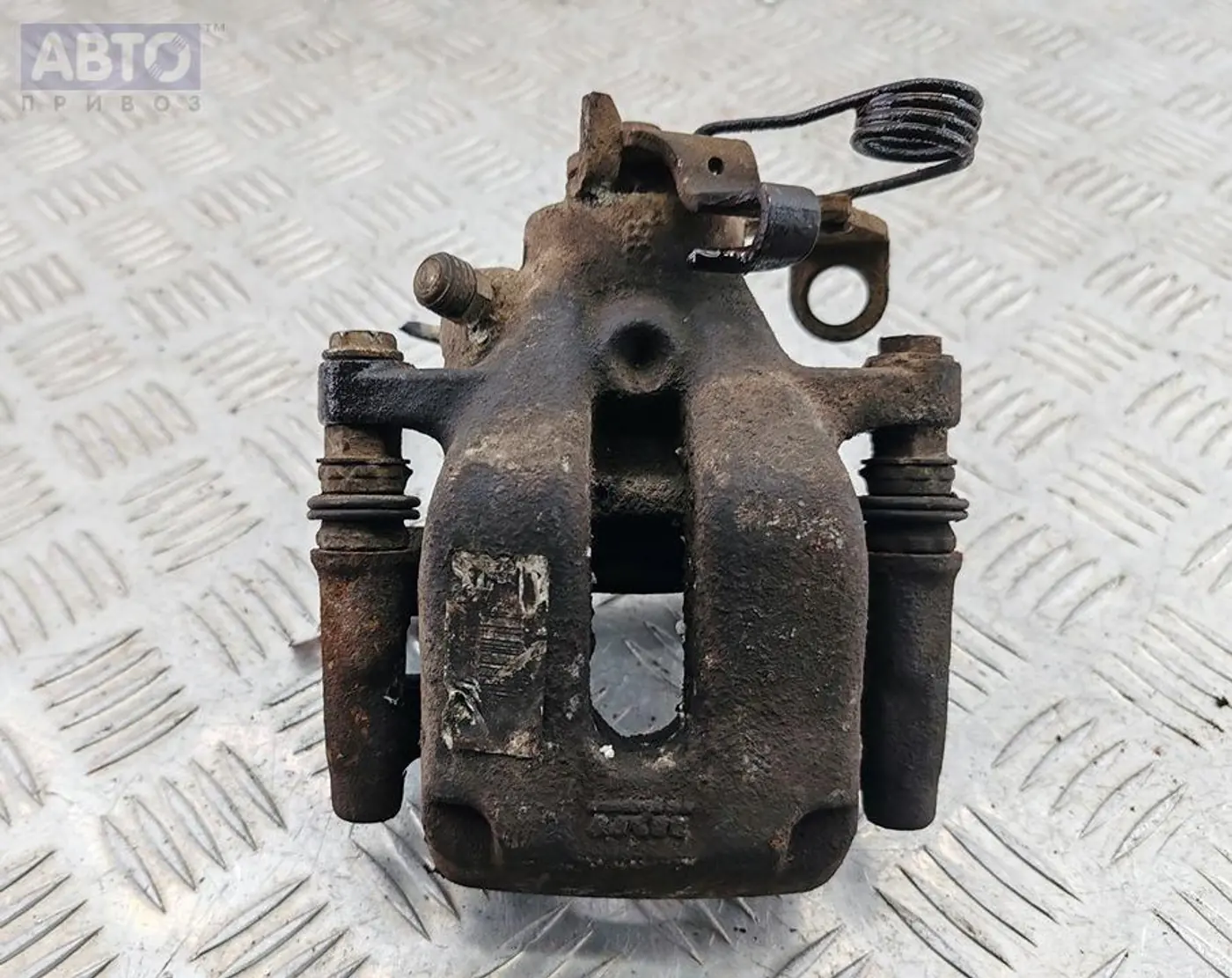 Суппорт к Peugeot 407 2005