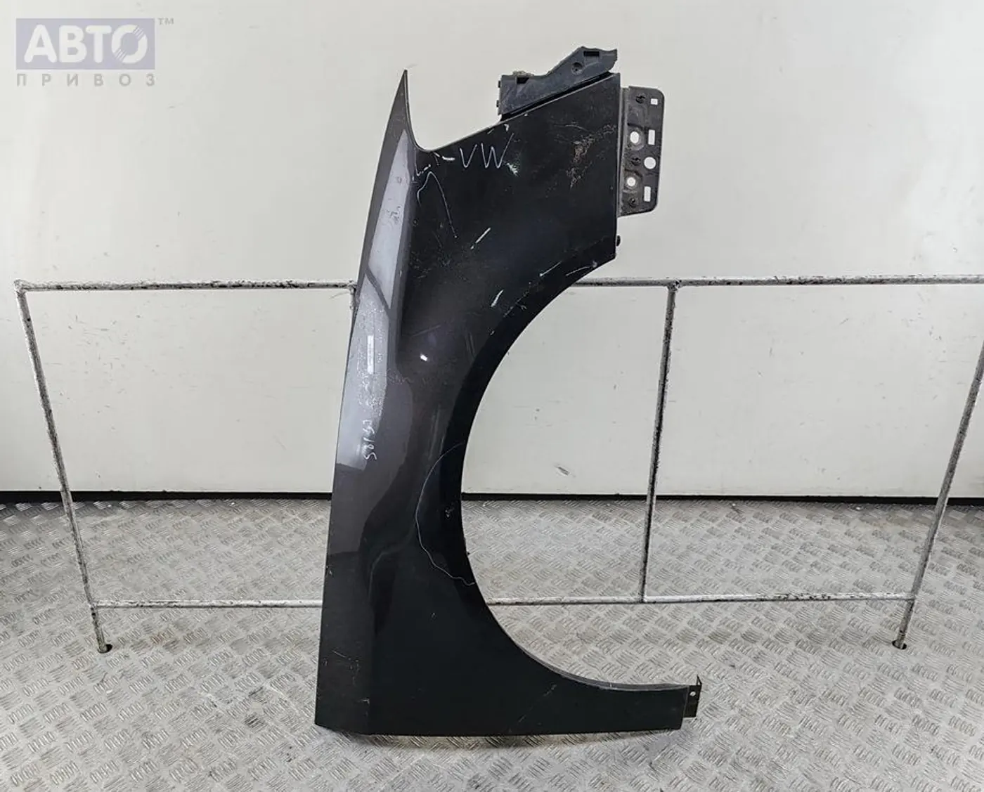Сиденье переднее к Volkswagen Passat 2007
