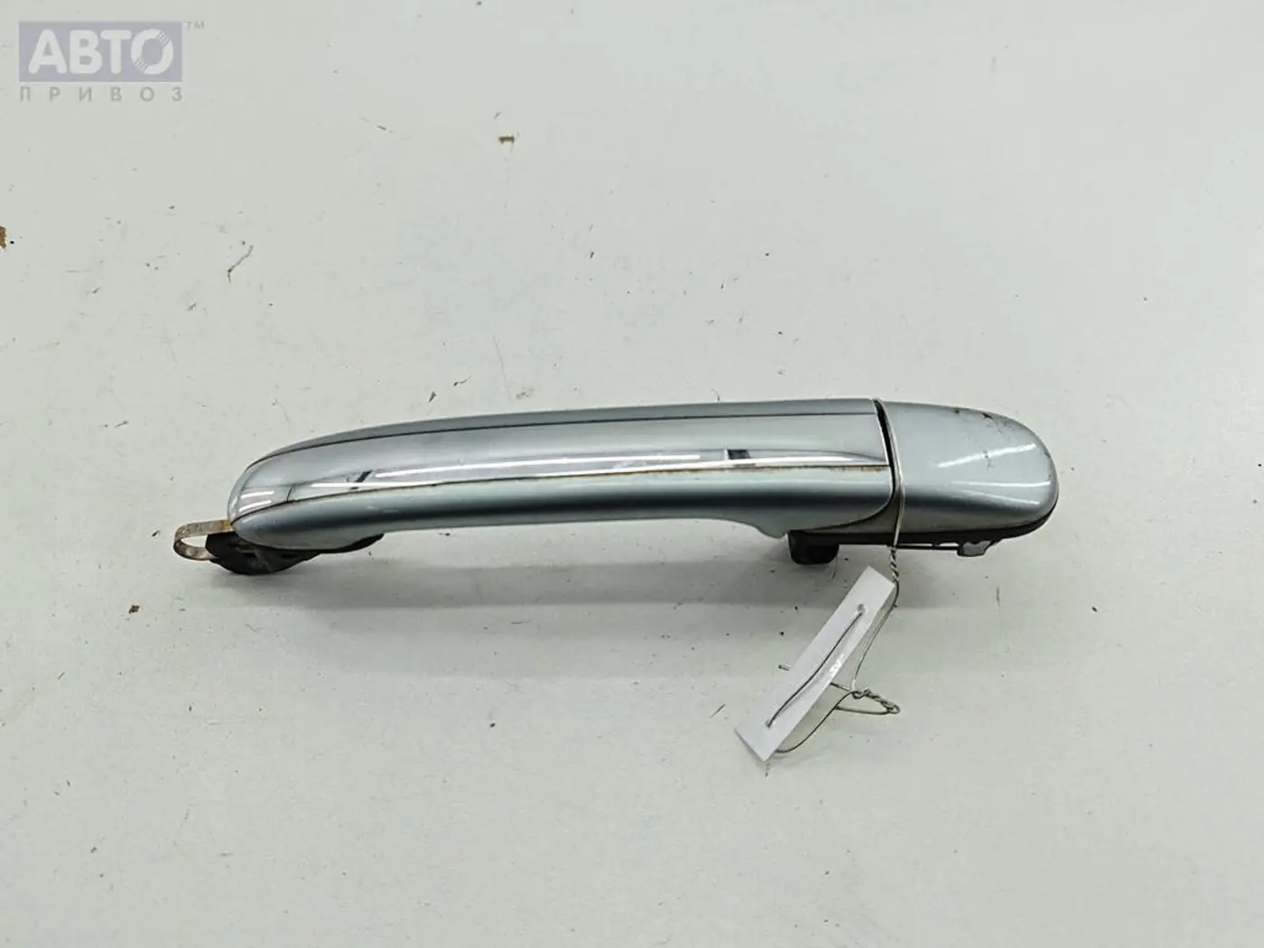 Ручки наружные к Ford Galaxy 2005