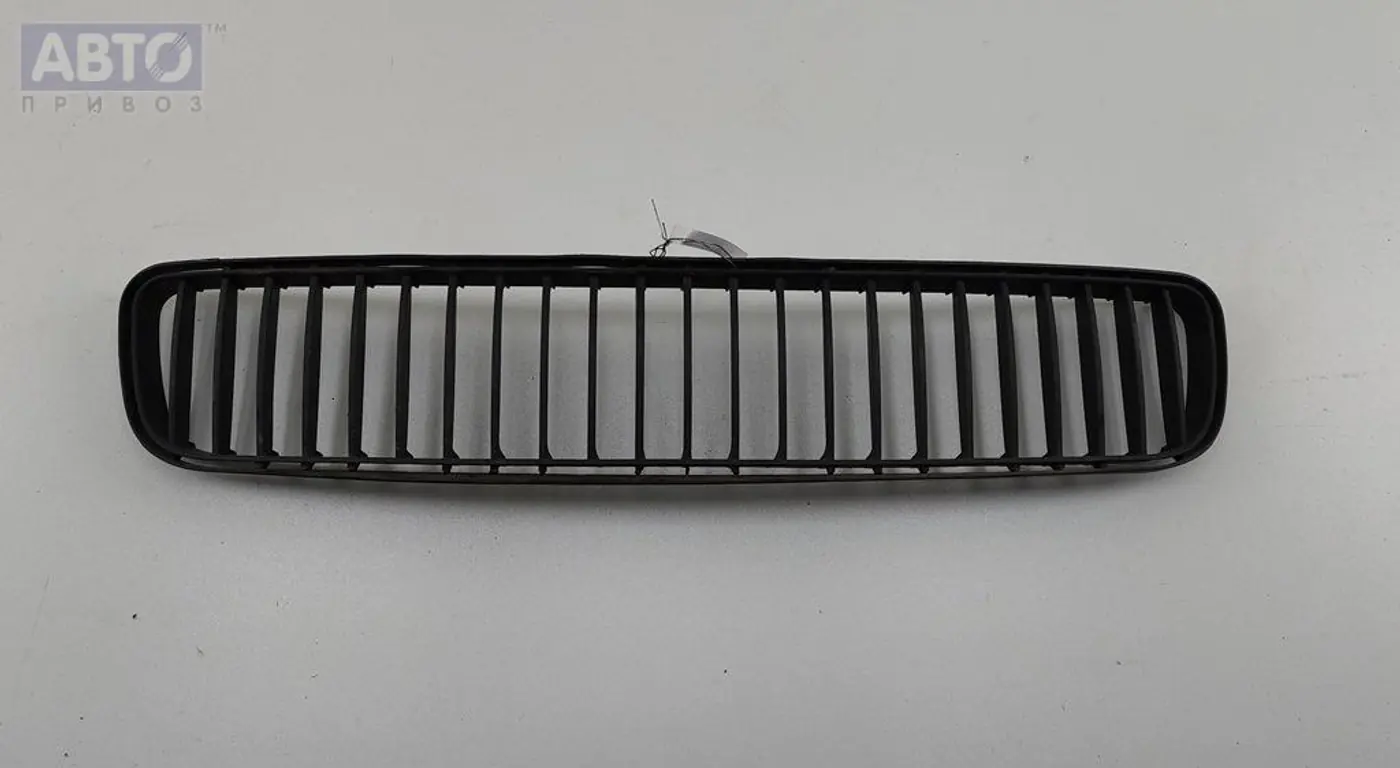 Решетка бампера к Skoda Fabia 2009