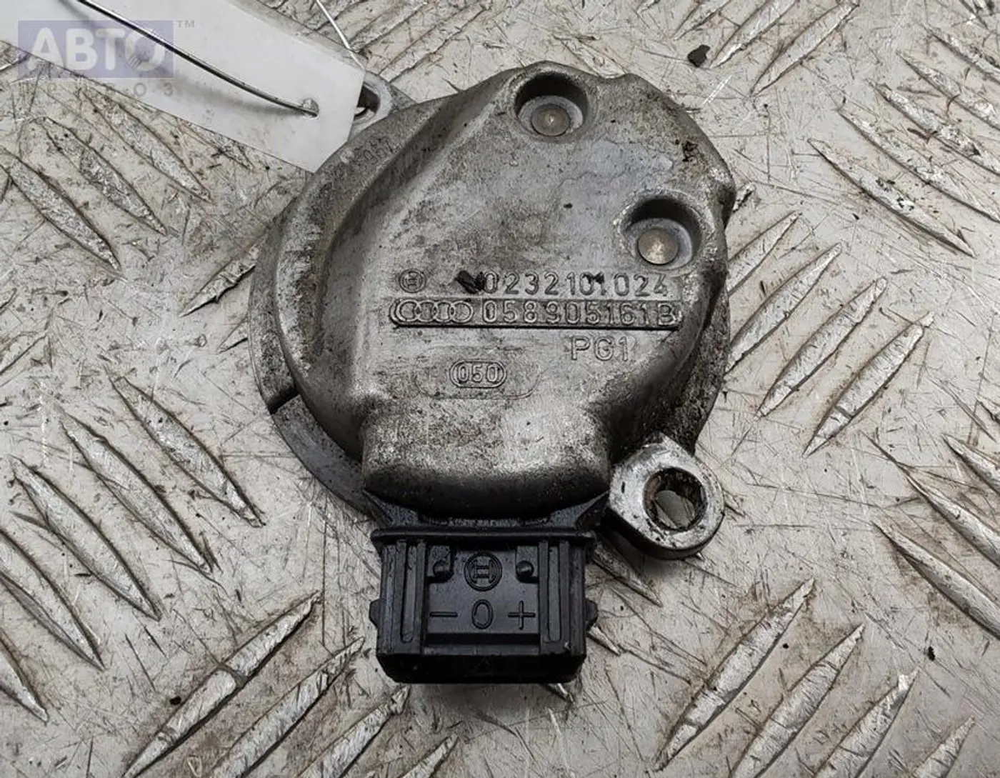 Датчики к Audi A6 1999