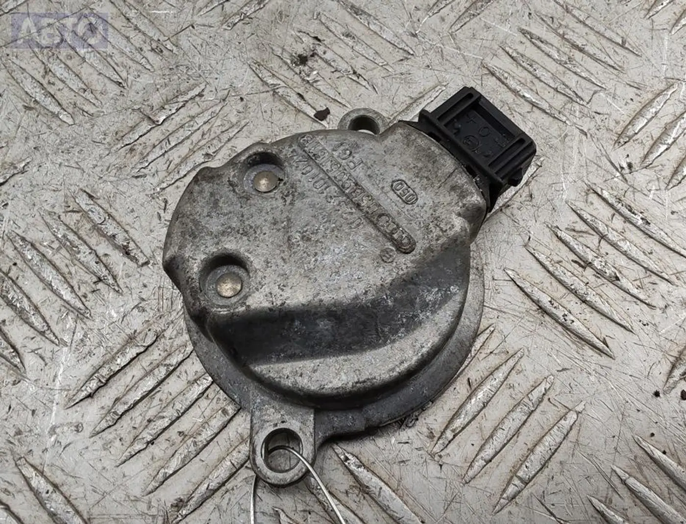 Датчики к Audi A6 1999