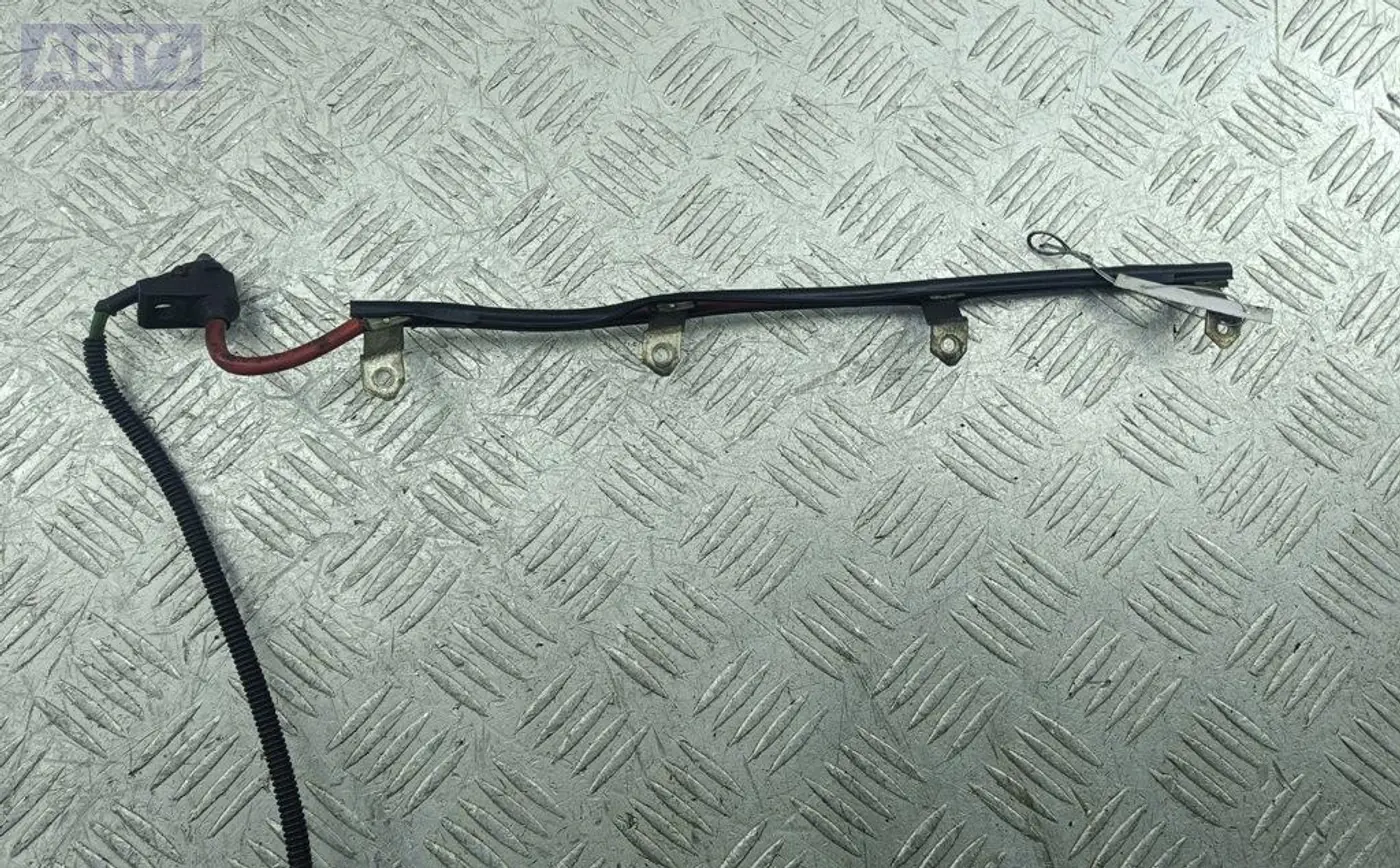 Проводка к Ford Mondeo 2005