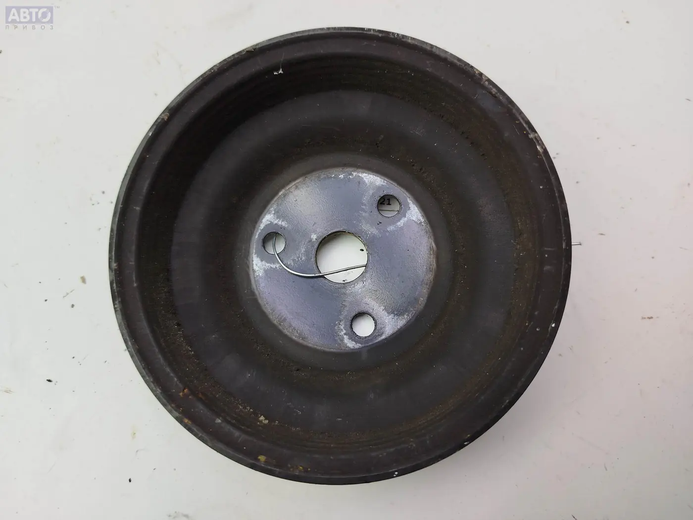 Шкив к Opel Combo 2002
