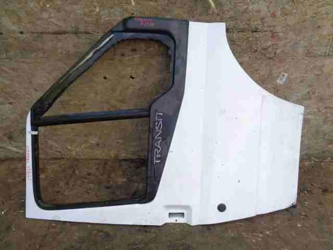 Дверь передняя правая к Ford Transit 2008
