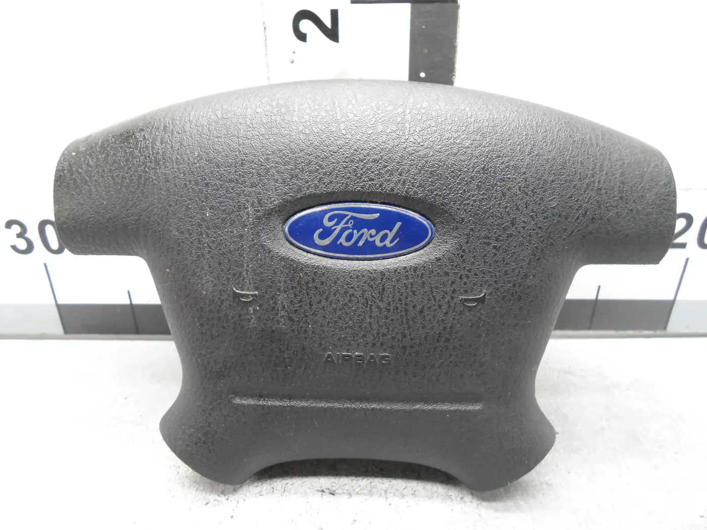 Подушка безопасности водителя к Ford Explorer 2005
