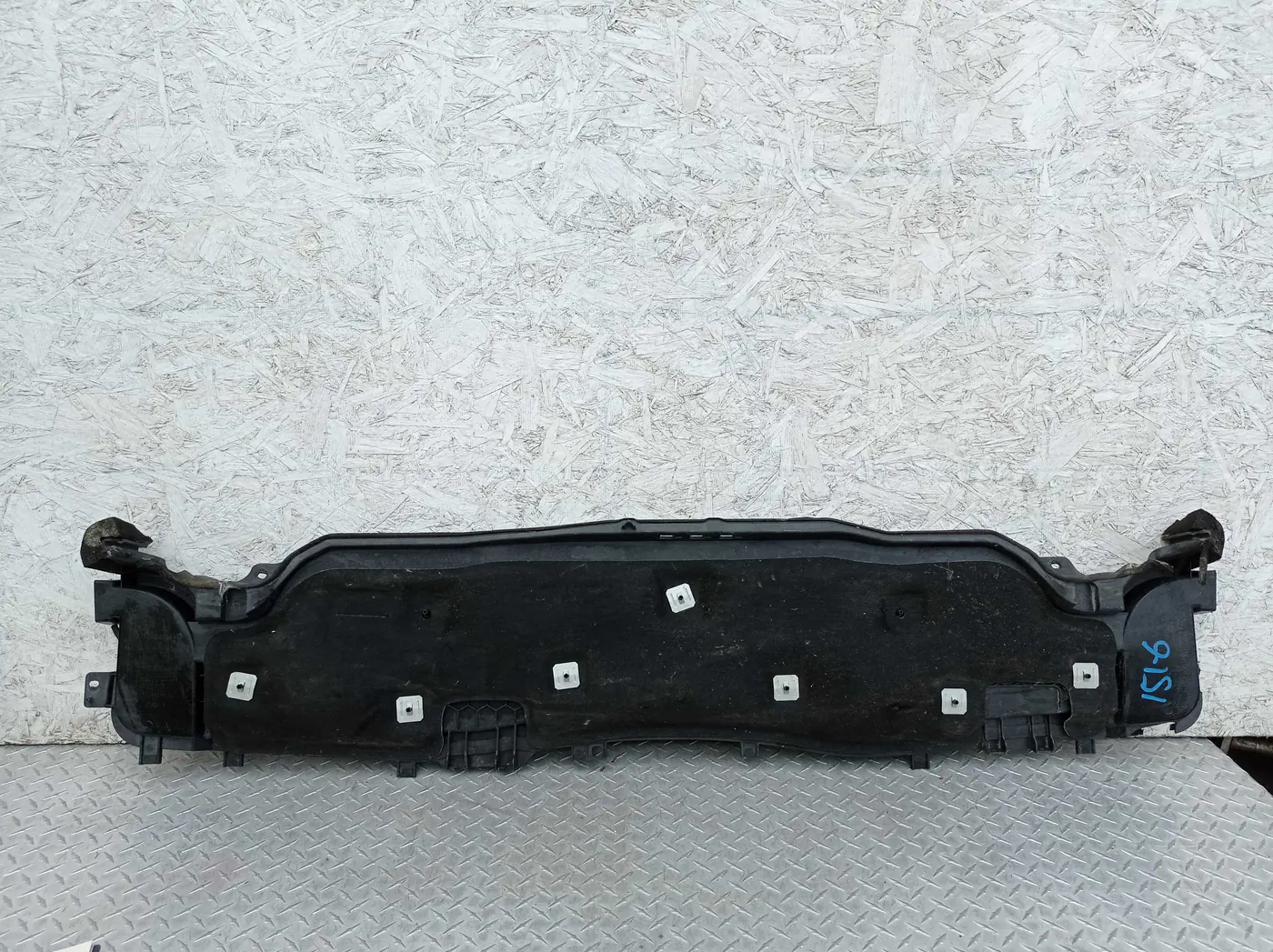 Дождевик к Ford Escape 2014