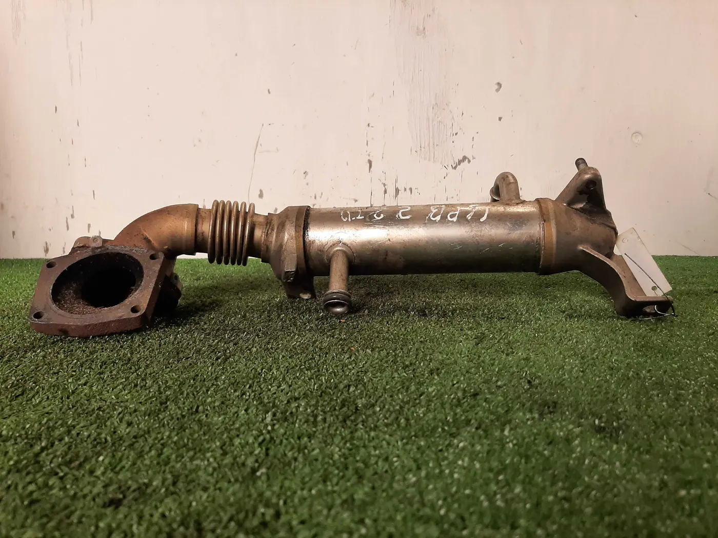 Радиатор EGR к Honda CR-V 2006