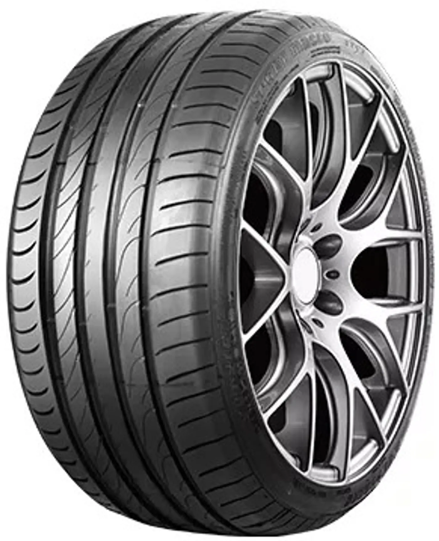 R17 215 40 Autogreen Sport Macro SSC3