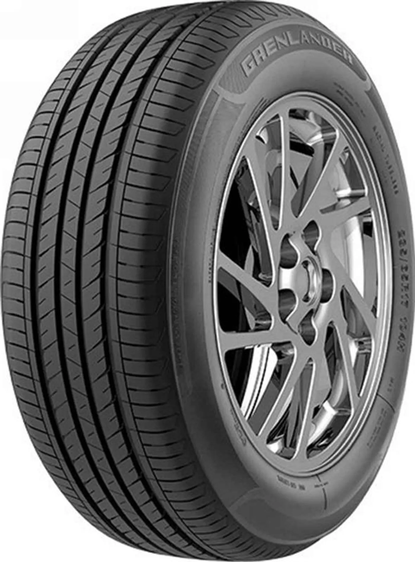 R14 165 70 Grenlander KingPro One