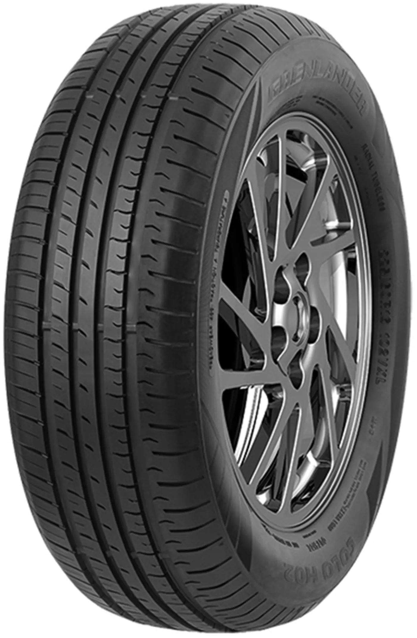 R14 195 70 Grenlander COLO H02