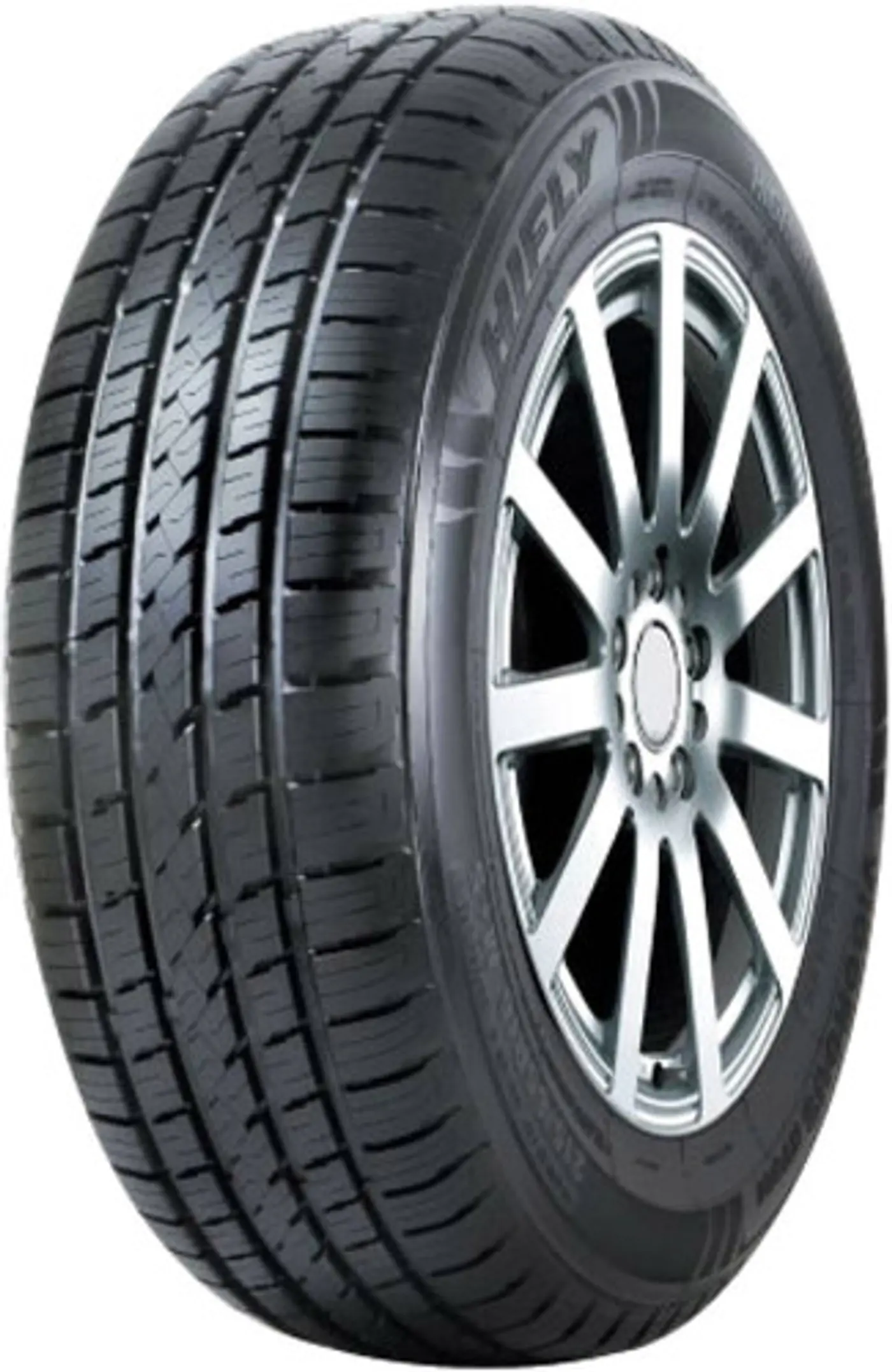 R15 235 75 Vigorous HT601 Vigorous HT601
