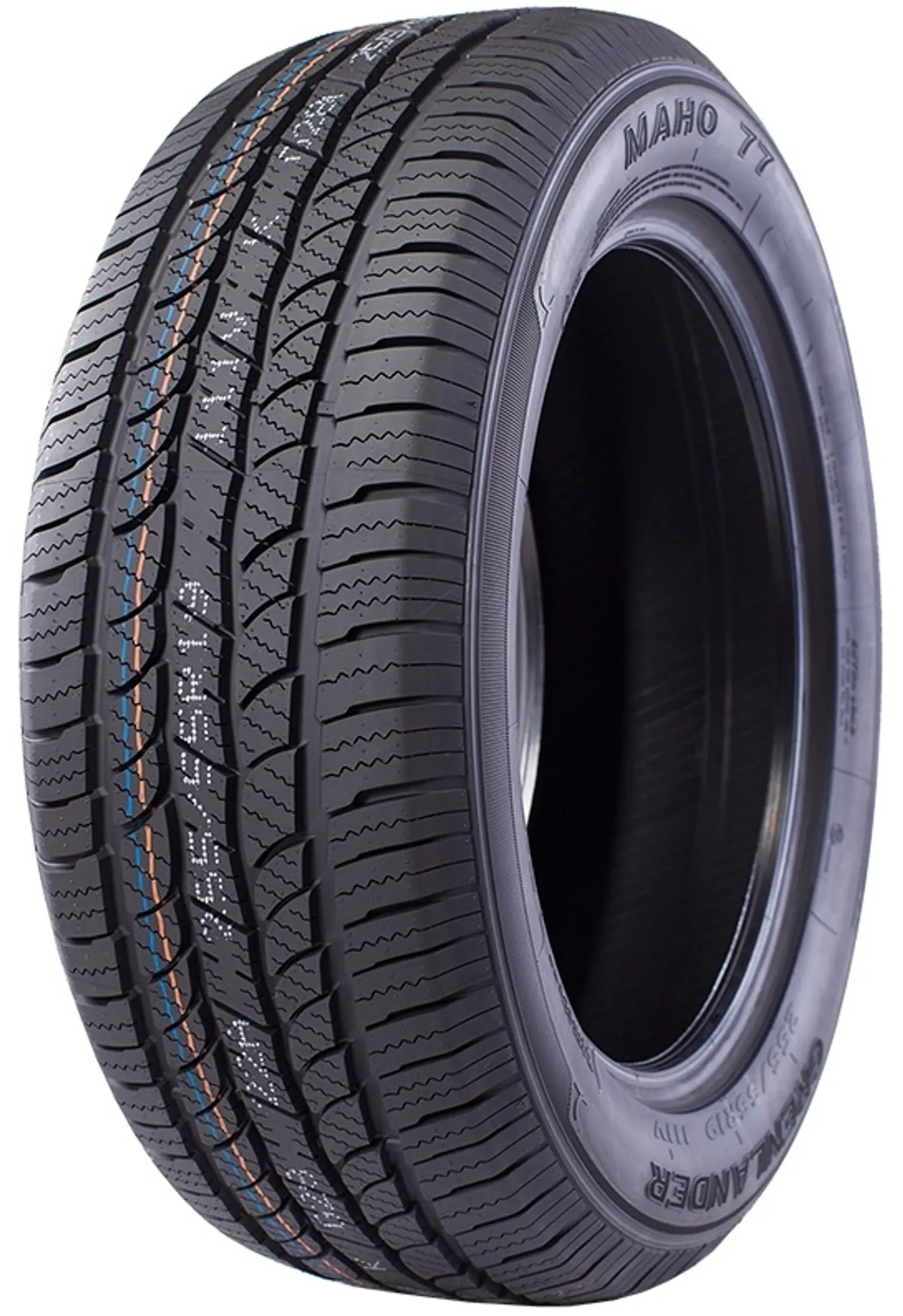 R15 235 75 Grenlander MAHO 77