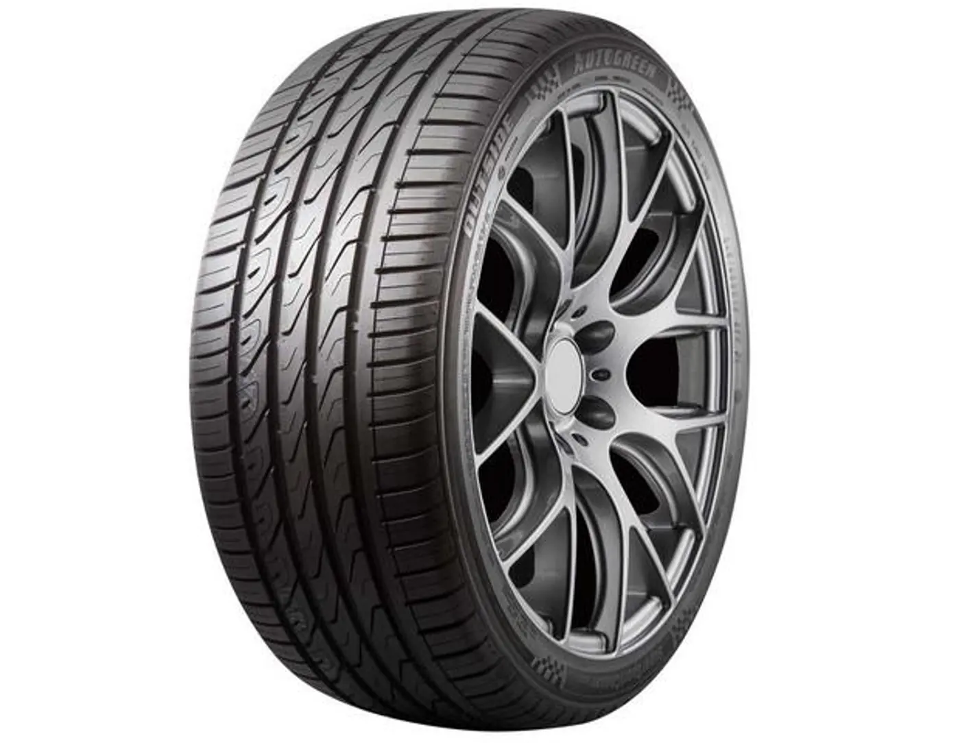 R17 235 50 Autogreen SuperSportChaser-SSC5