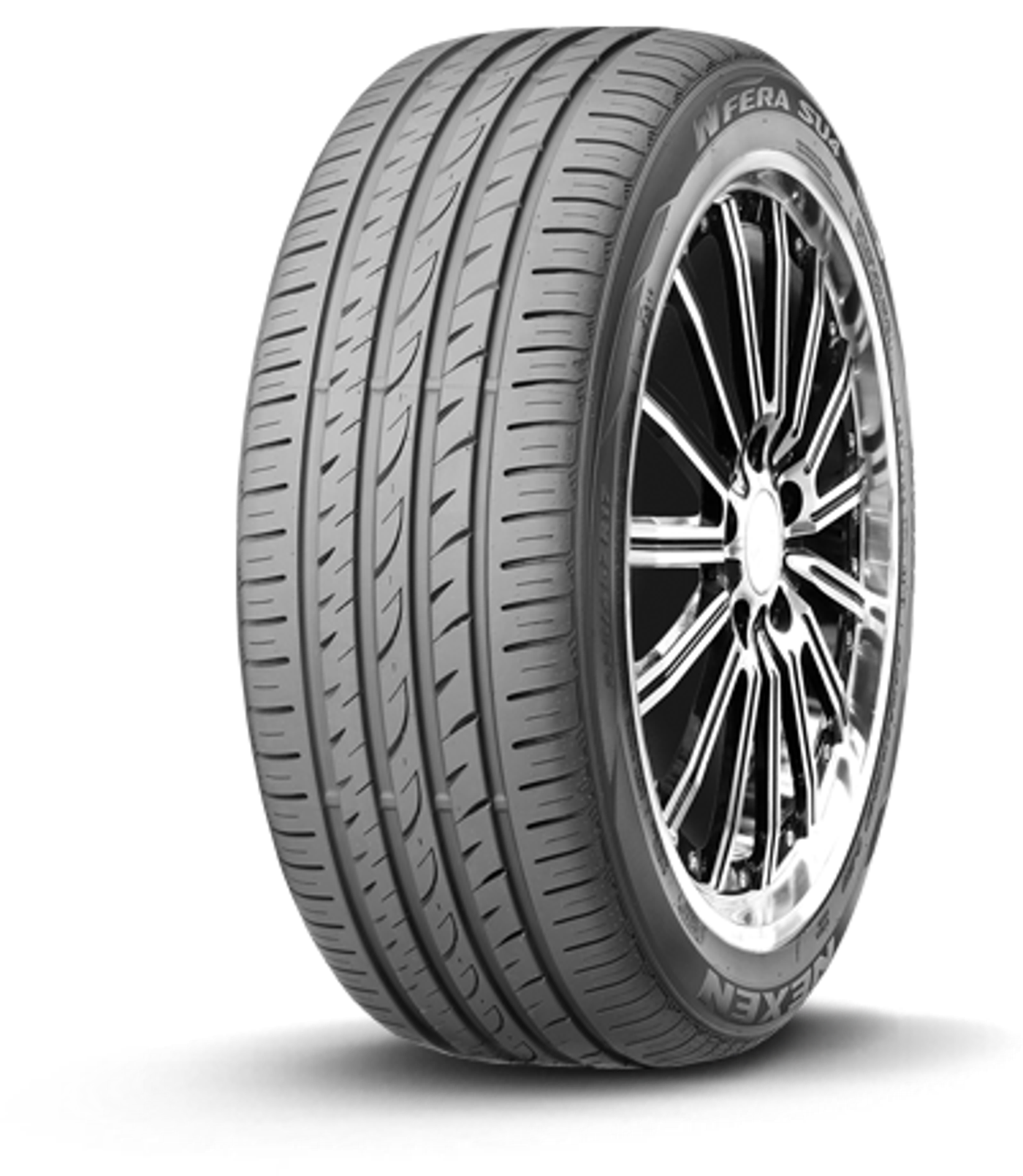 R15 185 65 Nexen N Fera SU4