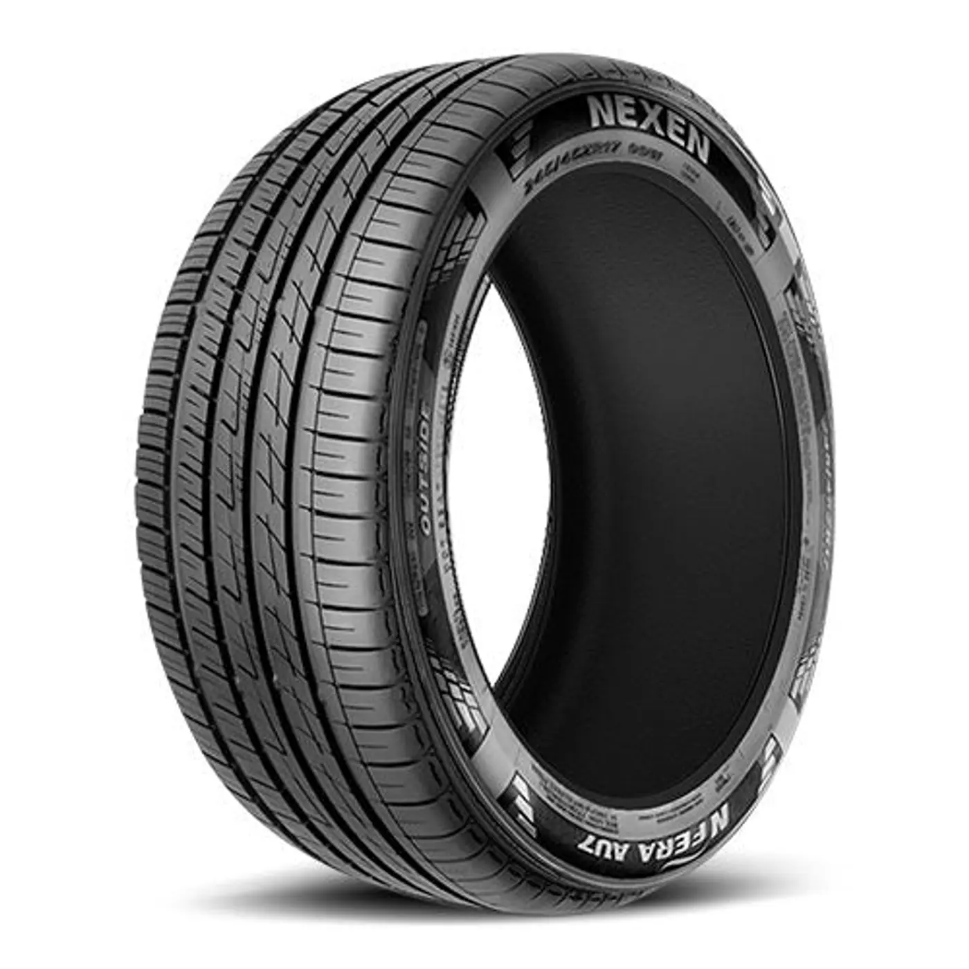 R17 245 45 Nexen NFera AU7
