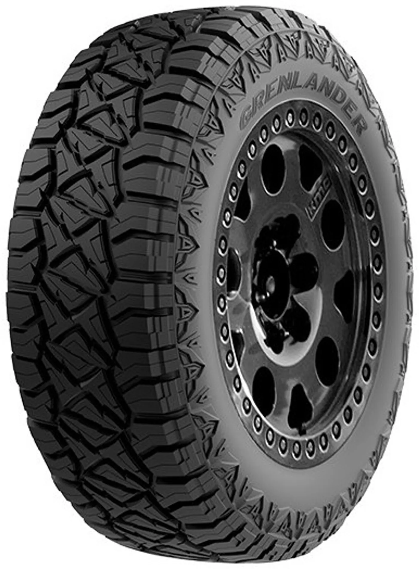 R16 265 70 Grenlander Conquewind R/T