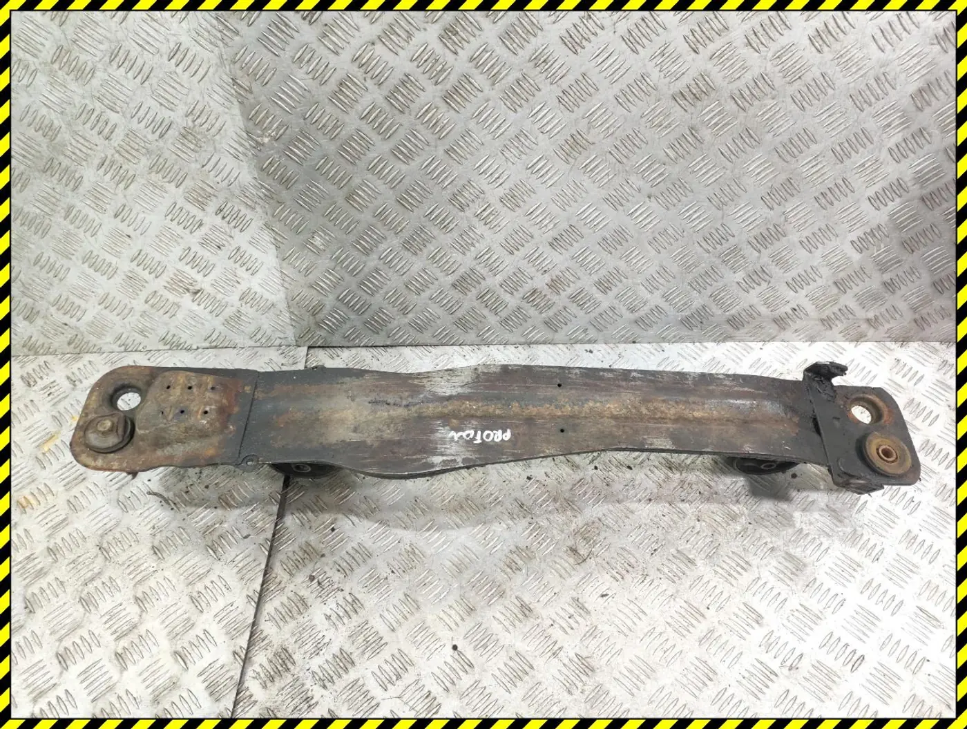 Балка под КПП к Mitsubishi Lancer 1996